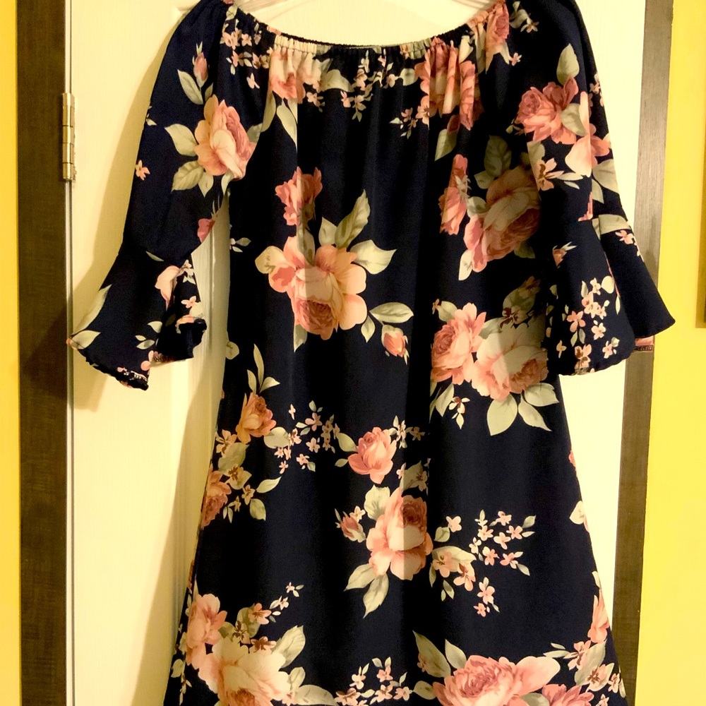 Boutique dress